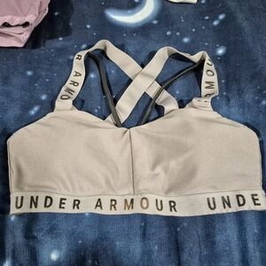 Under Armour Women's Sports Bra